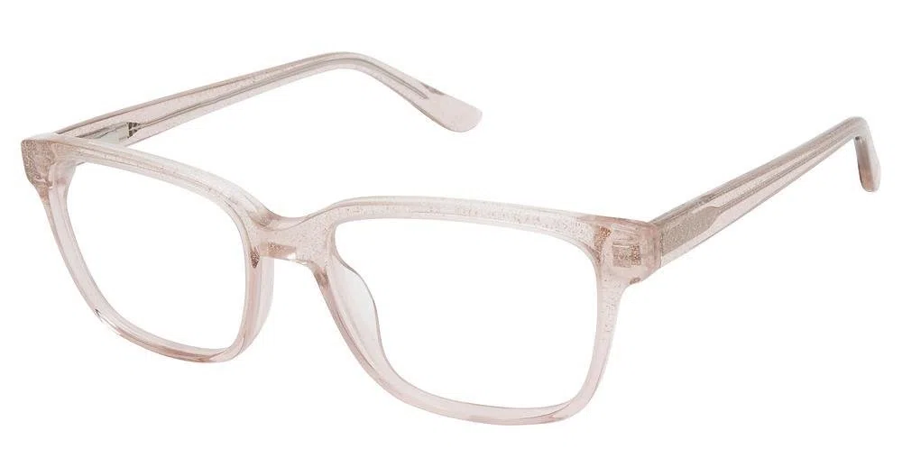 gx by GWEN STEFANI GX822 Eyeglasses - view 2